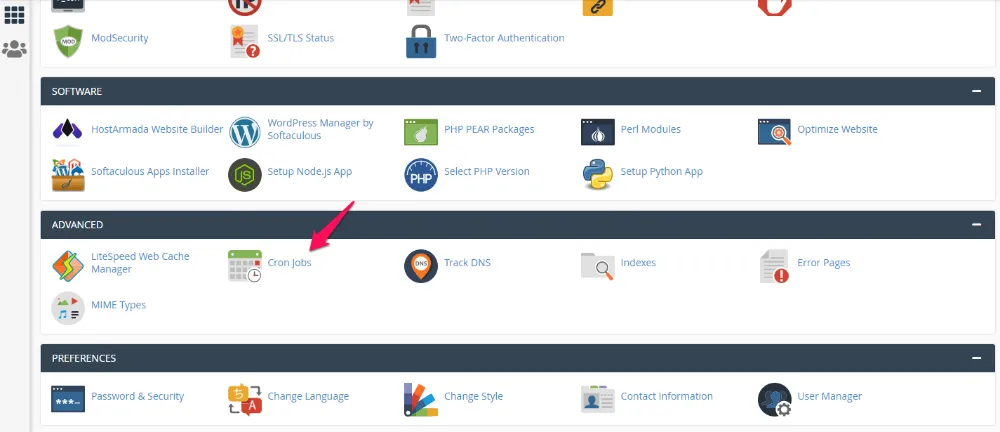 How to disable wp-cron