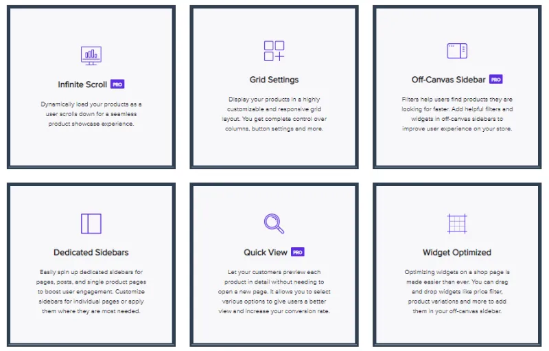 Astra Theme WooCommerce feature_1