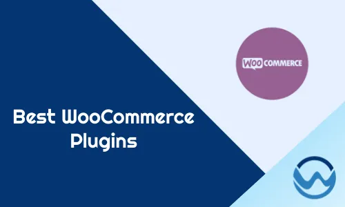 Best WooCommerce Plugins