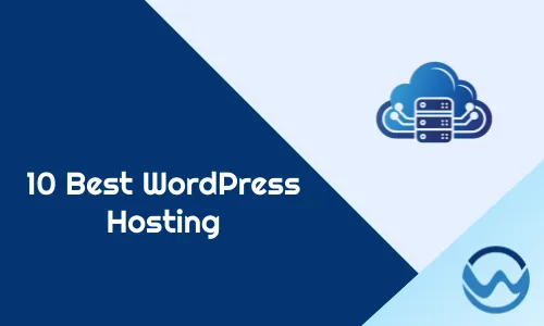 Best WordPress Hosting