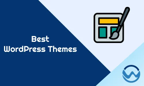 Best WordPress Themes