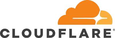 Cloudflare Logo_Best Domain Registrar