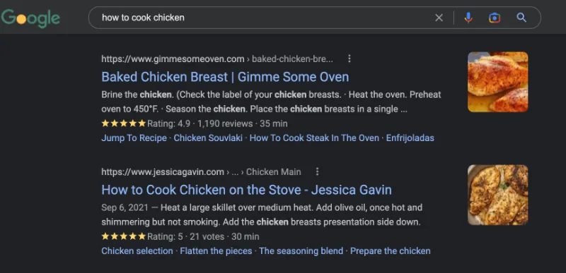 GeneratePress Theme Schema support