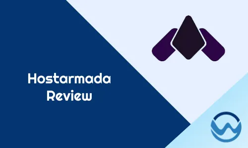 Hostarmada Review