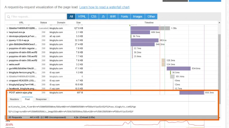 How To Disable Heartbeat API in WordPress