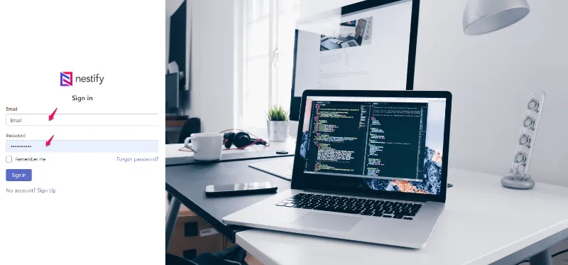 How to host on Nestify_ Nestify Review