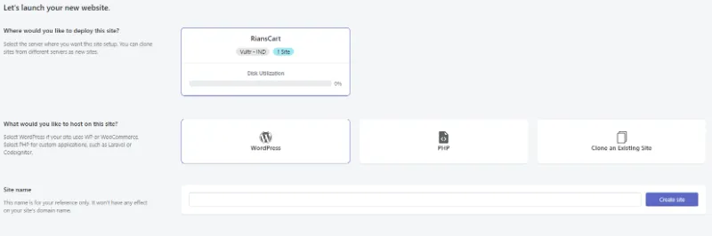 How to host on Nestify_ Nestify Review