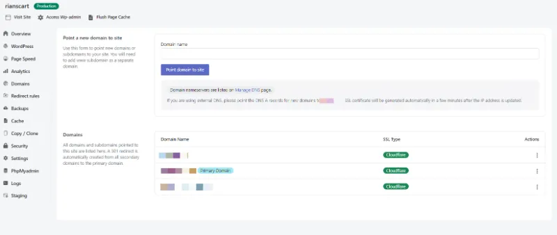 How to host on Nestify_ Nestify Review