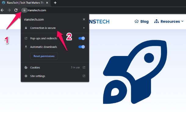 How to check SSL Certificate