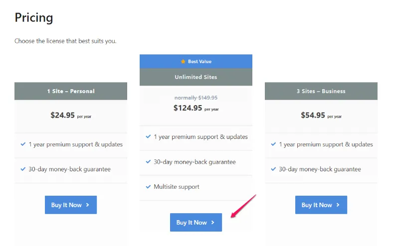 How to get Perfmatters Black Friday Deal