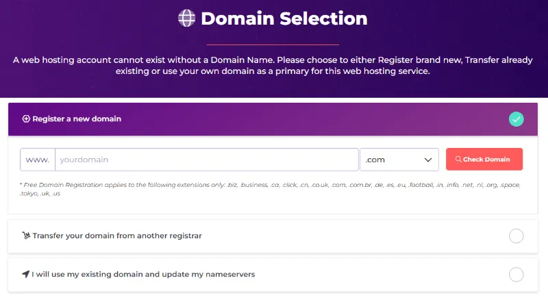 How to host a blog on Hostarmada