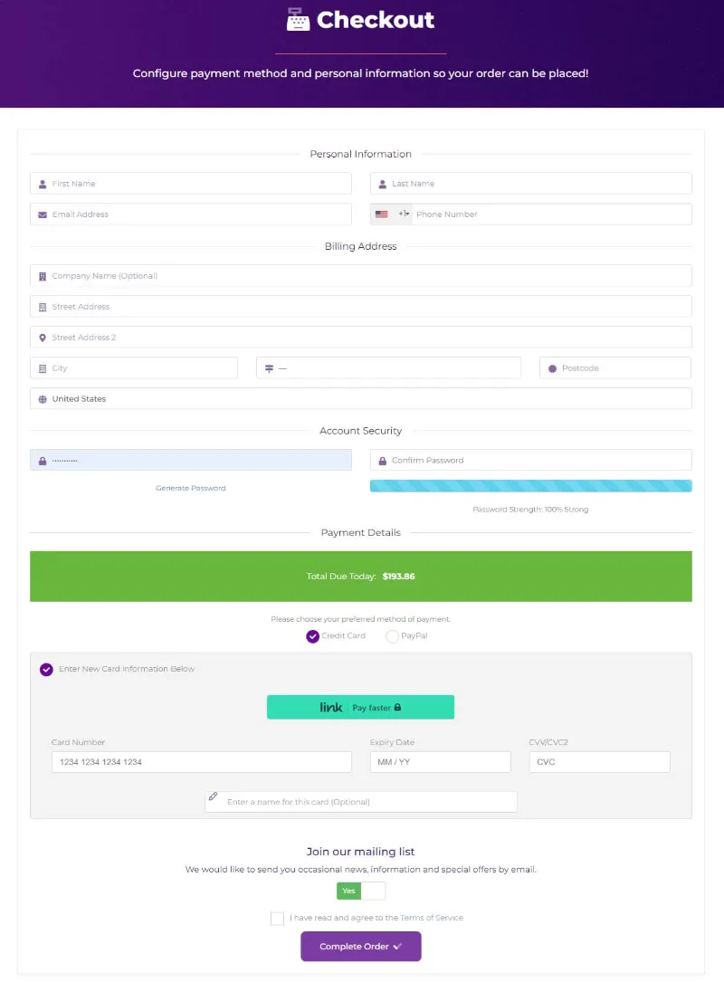 How to host a blog on Hostarmada