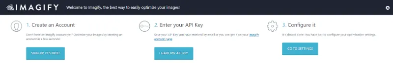 Imagify Review_ How to install Imagify
