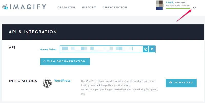 Imagify Review_ How to install Imagify