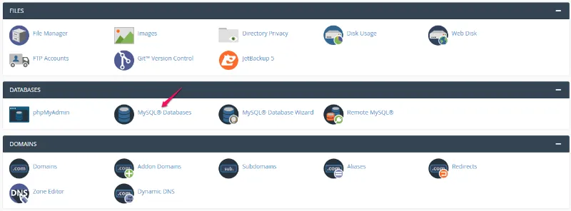 How to install wordpress