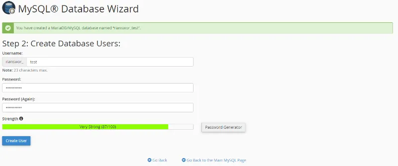How to install wordpress