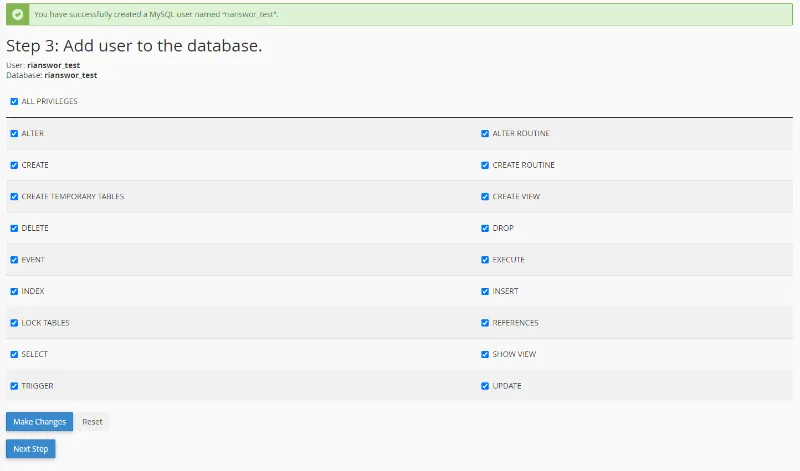 How to install WordPress