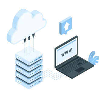 How to start a blog_buy a domain name