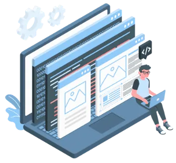 How to start a blog_choose a fast theme