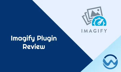 Imagify Plugin Review