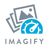 Imagify Logo