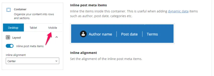 Mobile-Responsiveness-In-generatepress-theme