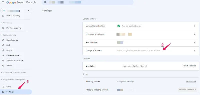 Move WordPress Site To New Domain_6