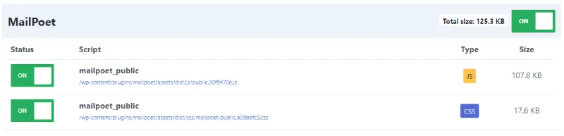 Perfmatters Black Friday Deal