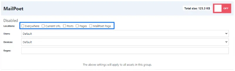 Perfmatters Black Friday Deal
