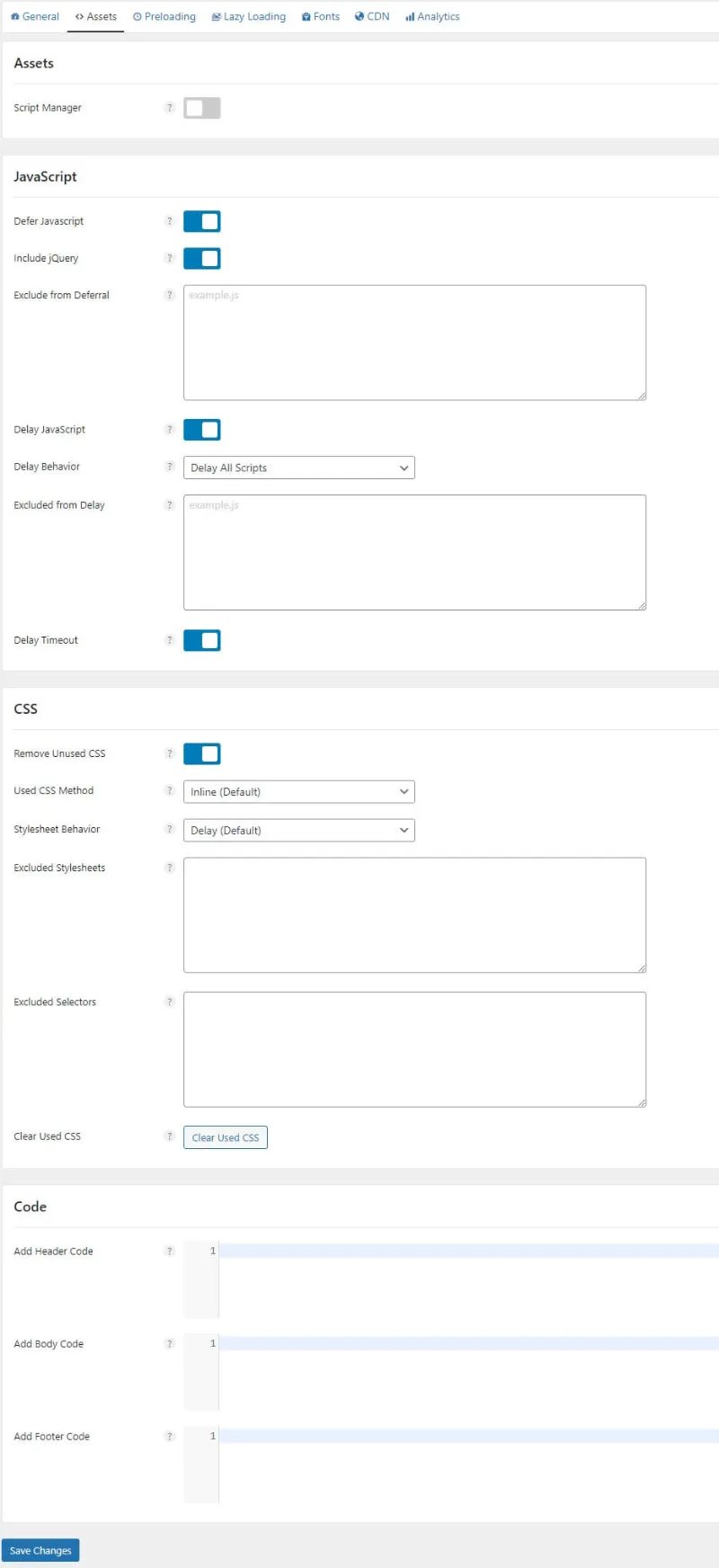 Perfmatters Black Friday Deal