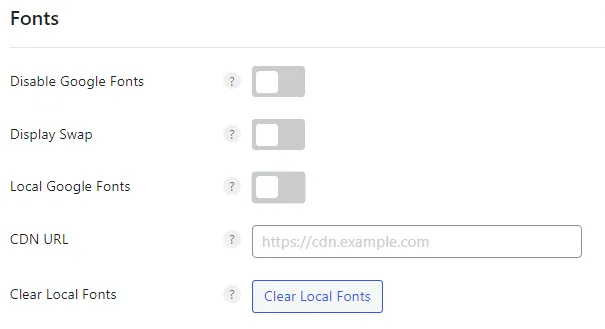 Perfmatters Black Friday Deal