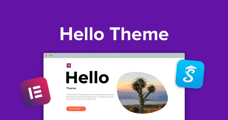 Hello Theme