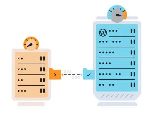 Rocket.net free migration