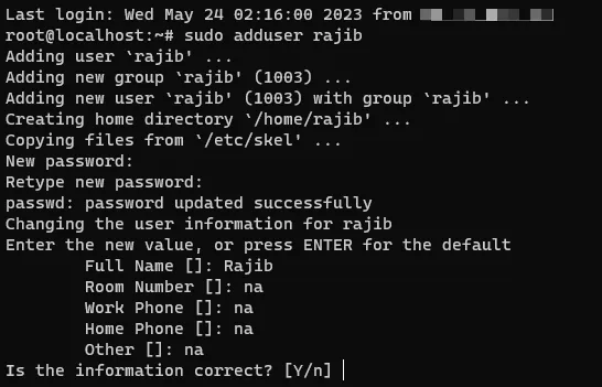 what is a super user