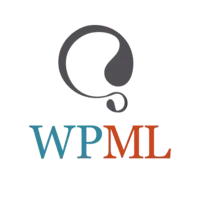 WPML Logo